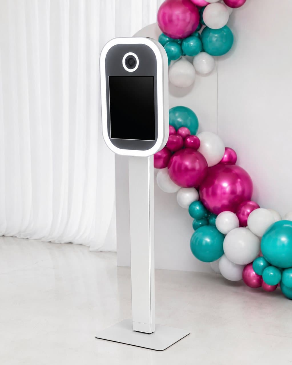 Open-Air Photo Booth (3 hrs)