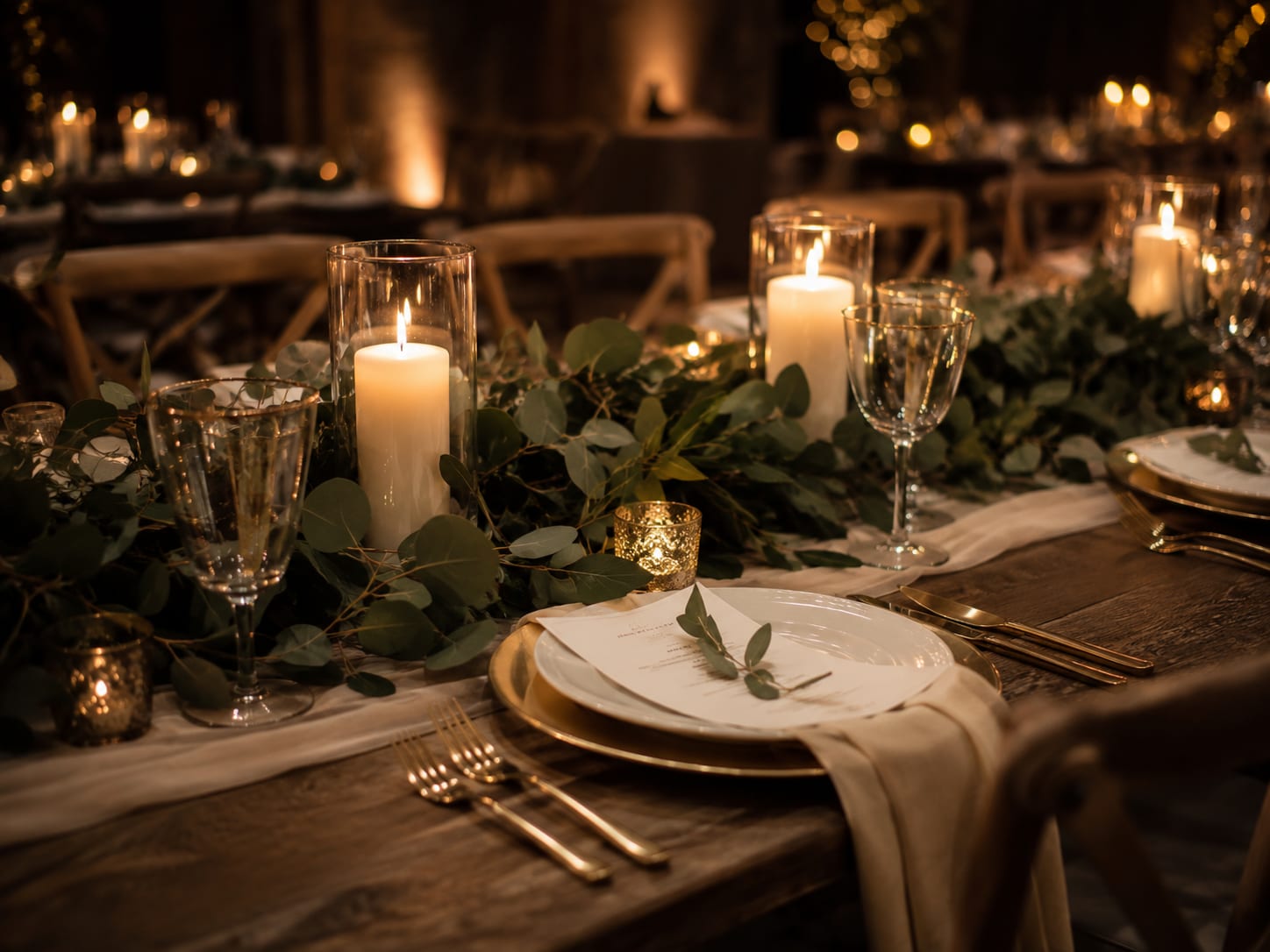 Private parties